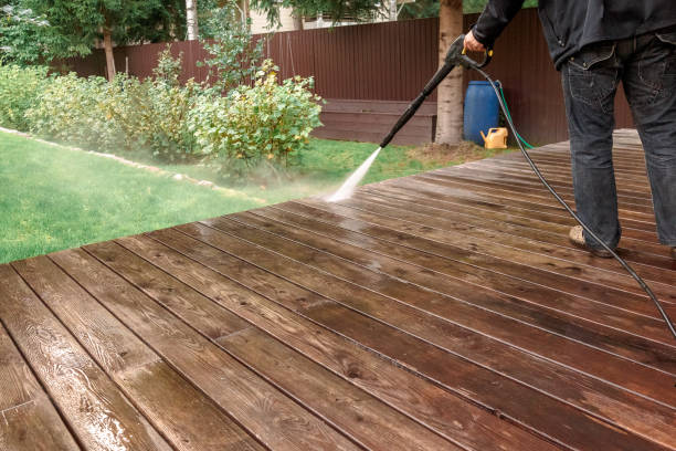 Best Restaurant Pressure Washing  in Dunlap, OH