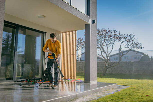 Best House Exterior Washing  in Dunlap, OH