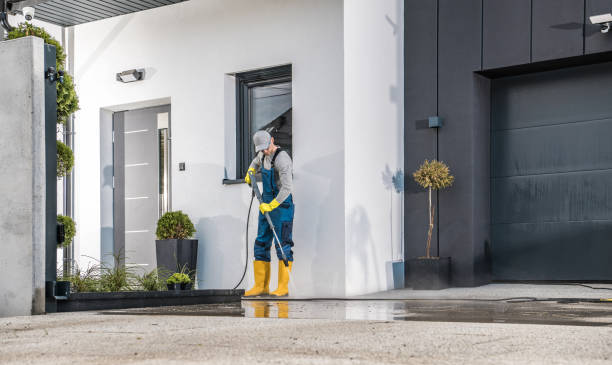 Best Rust Removal  in Dunlap, OH